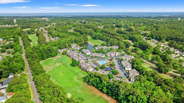 4654 Fringetree Dr Unit 7E, Murrells Inlet, SC 29576