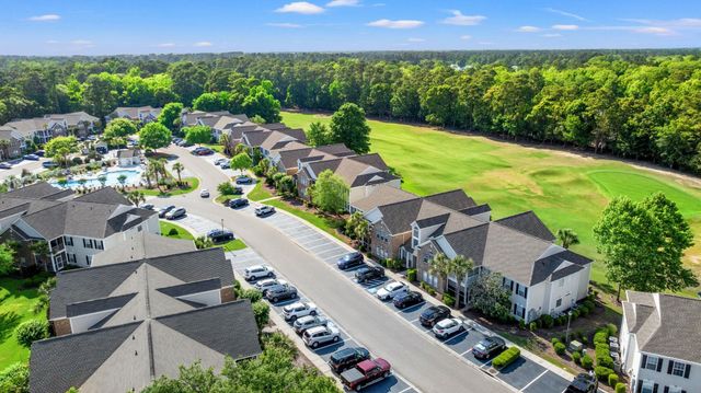 4654 Fringetree Dr Unit 7E, Murrells Inlet, SC 29576