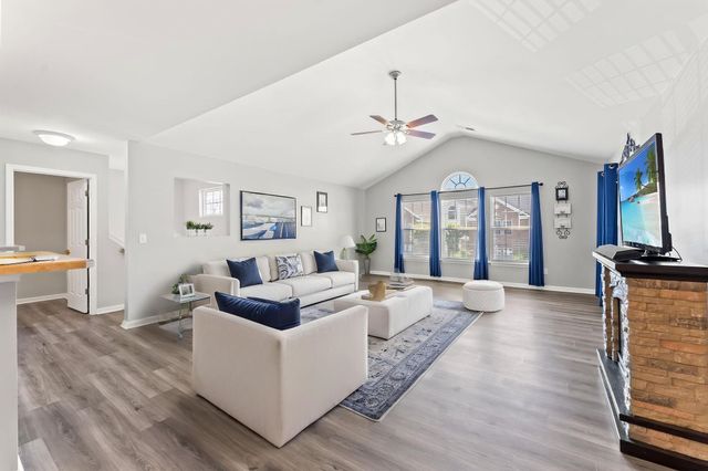 4654 Fringetree Dr Unit 7E, Murrells Inlet, SC 29576