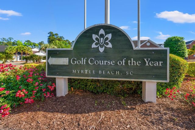 4654 Fringetree Dr Unit 7E, Murrells Inlet, SC 29576