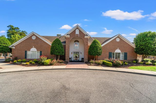 4654 Fringetree Dr Unit 7E, Murrells Inlet, SC 29576