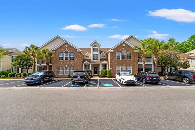 4654 Fringetree Dr Unit 7E, Murrells Inlet, SC 29576