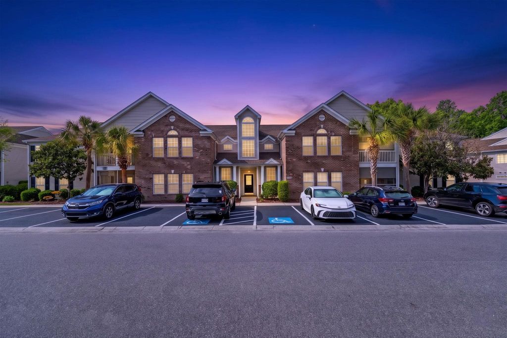 4654 Fringetree Dr Unit 7E, Murrells Inlet, SC 29576