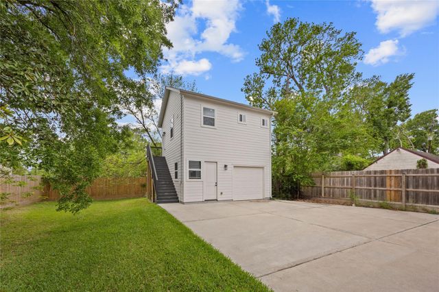 4384 Fiesta Lane, Houston, TX 77004