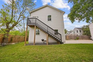 4384 Fiesta Lane, Houston, TX 77004