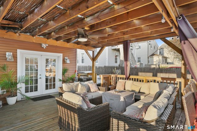 26 Melrose Place, Stamford, CT 06902