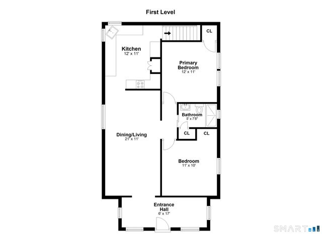 26 Melrose Place, Stamford, CT 06902