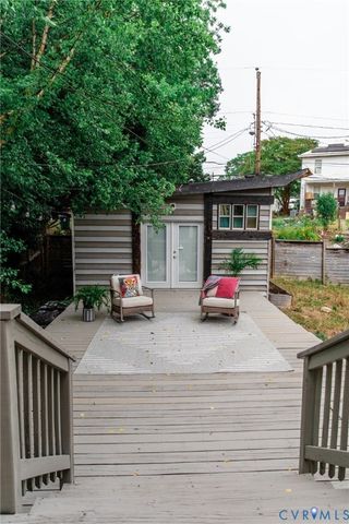 2701 Edgewood Ave, Richmond, VA 23222