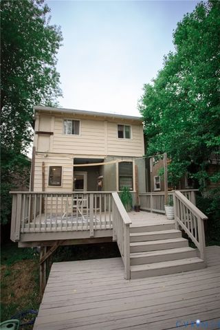 2701 Edgewood Ave, Richmond, VA 23222