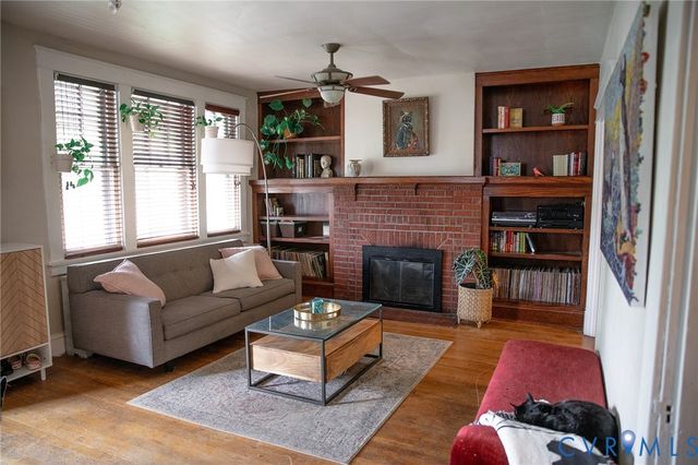 2701 Edgewood Ave, Richmond, VA 23222