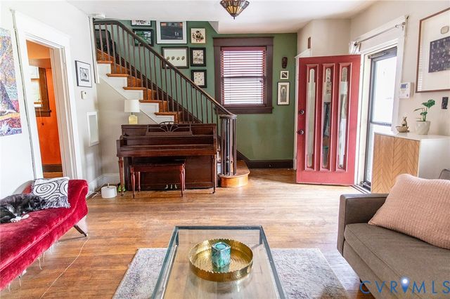 2701 Edgewood Ave, Richmond, VA 23222