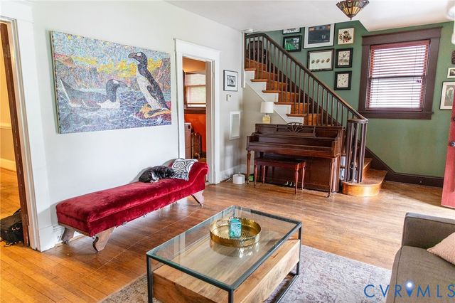 2701 Edgewood Ave, Richmond, VA 23222