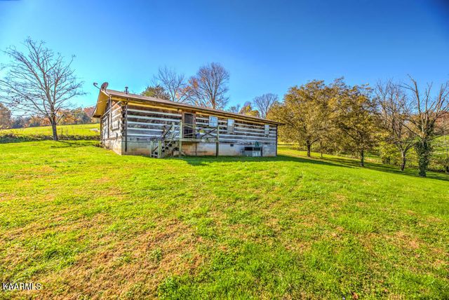 311 Ross Cemetery Rd, Rocky Top, TN 37769