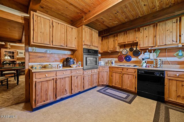 311 Ross Cemetery Rd, Rocky Top, TN 37769