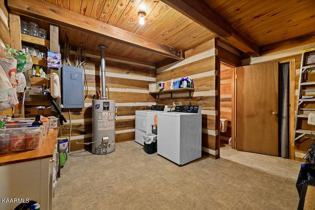 311 Ross Cemetery Rd, Rocky Top, TN 37769