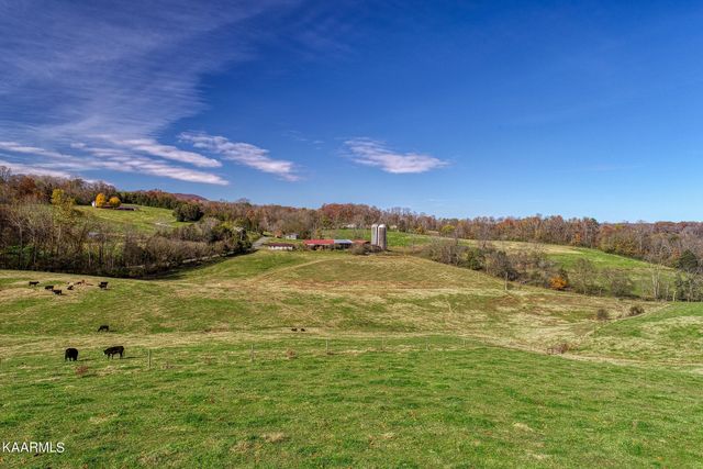 311 Ross Cemetery Rd, Rocky Top, TN 37769