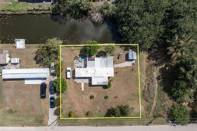 15341 MANGO DRIVE, Punta Gorda, FL 33955