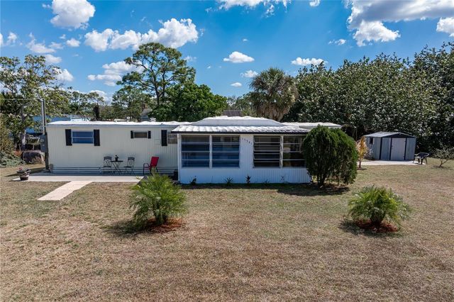 15341 MANGO DRIVE, Punta Gorda, FL 33955