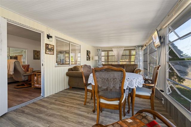 15341 MANGO DRIVE, Punta Gorda, FL 33955