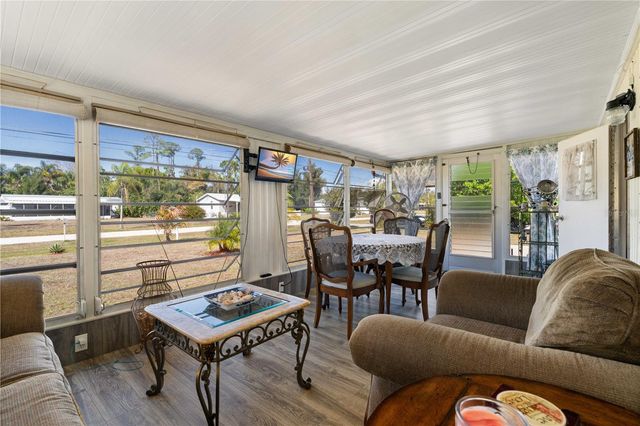 15341 MANGO DRIVE, Punta Gorda, FL 33955