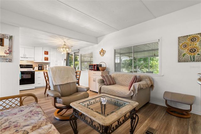 15341 MANGO DRIVE, Punta Gorda, FL 33955