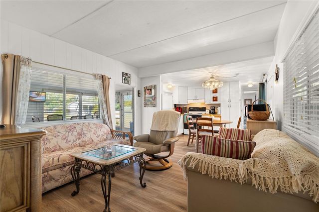 15341 MANGO DRIVE, Punta Gorda, FL 33955