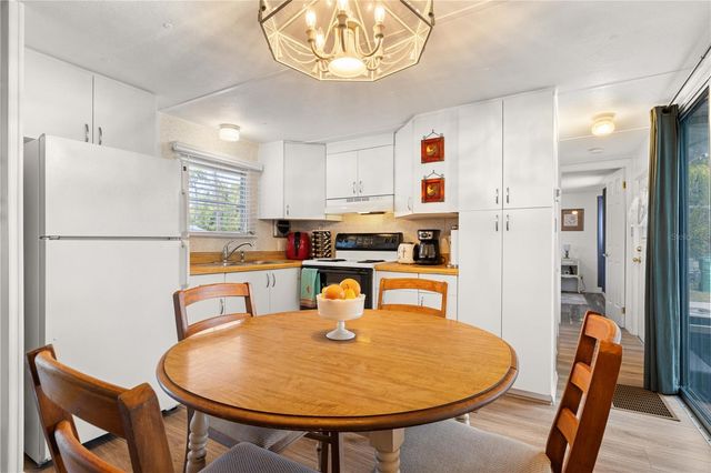 15341 MANGO DRIVE, Punta Gorda, FL 33955