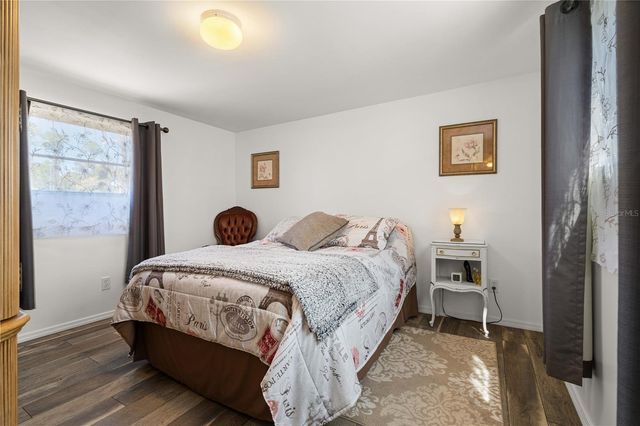 15341 MANGO DRIVE, Punta Gorda, FL 33955