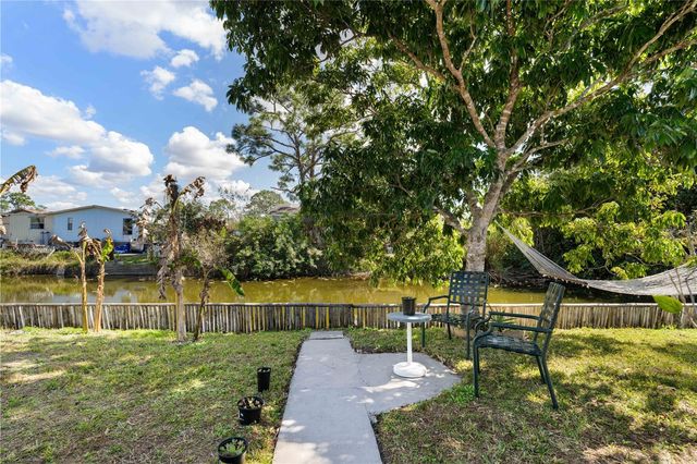 15341 MANGO DRIVE, Punta Gorda, FL 33955