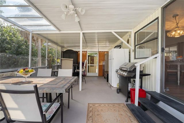 15341 MANGO DRIVE, Punta Gorda, FL 33955