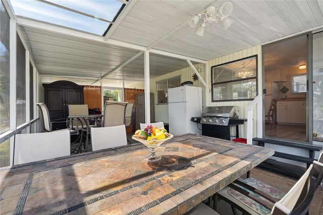 15341 MANGO DRIVE, Punta Gorda, FL 33955