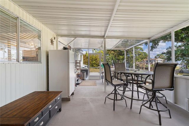 15341 MANGO DRIVE, Punta Gorda, FL 33955