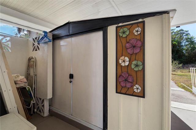 15341 MANGO DRIVE, Punta Gorda, FL 33955