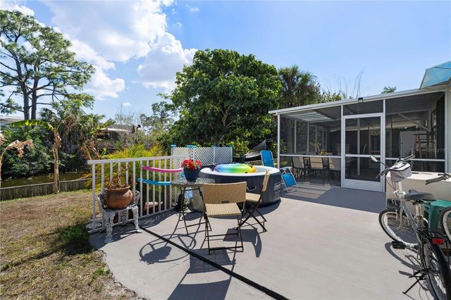 15341 MANGO DRIVE, Punta Gorda, FL 33955