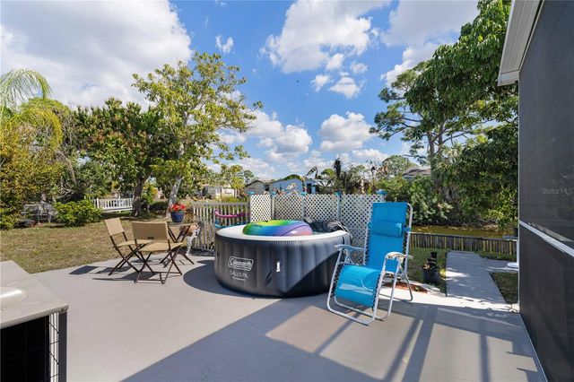 15341 MANGO DRIVE, Punta Gorda, FL 33955