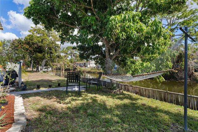 15341 MANGO DRIVE, Punta Gorda, FL 33955