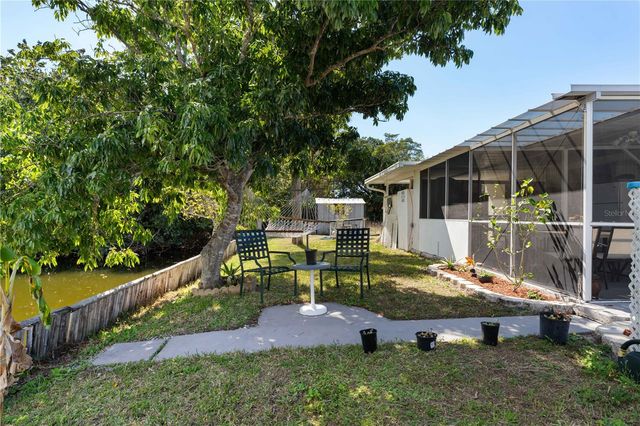 15341 MANGO DRIVE, Punta Gorda, FL 33955