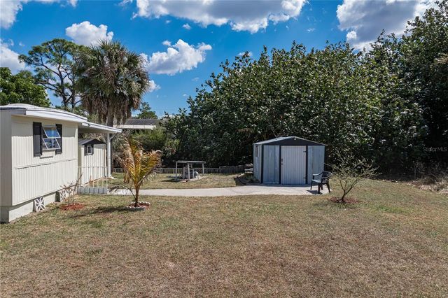 15341 MANGO DRIVE, Punta Gorda, FL 33955