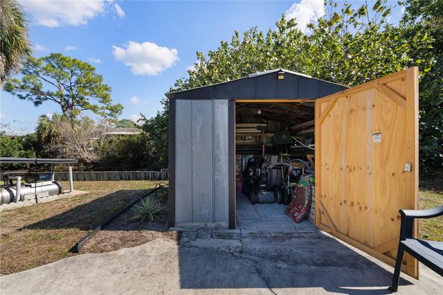 15341 MANGO DRIVE, Punta Gorda, FL 33955