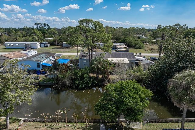 15341 MANGO DRIVE, Punta Gorda, FL 33955