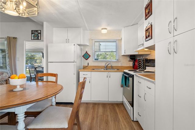 15341 MANGO DRIVE, Punta Gorda, FL 33955