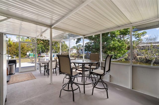 15341 MANGO DRIVE, Punta Gorda, FL 33955