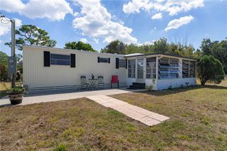 15341 MANGO DRIVE, Punta Gorda, FL 33955