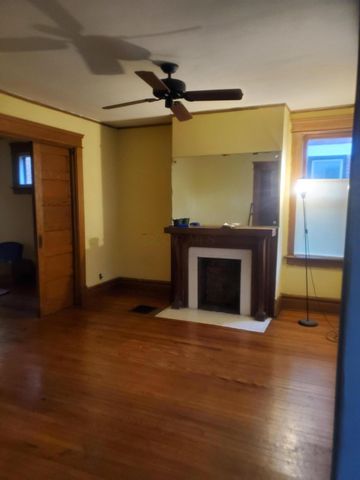 655 N Wilson Avenue, Columbus, OH 43205