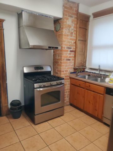 655 N Wilson Avenue, Columbus, OH 43205