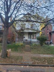 655 N Wilson Avenue, Columbus, OH 43205