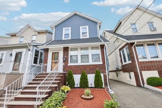 145 FULTON AVE, Fairview, NJ 07022