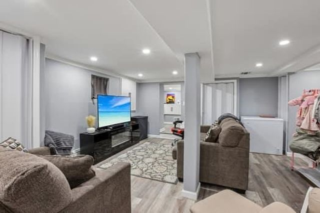 145 FULTON AVE, Fairview, NJ 07022