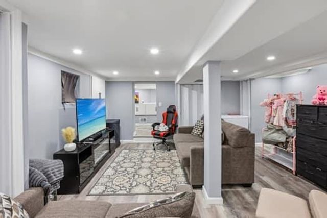 145 FULTON AVE, Fairview, NJ 07022