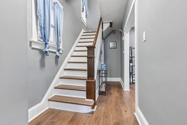 145 FULTON AVE, Fairview, NJ 07022